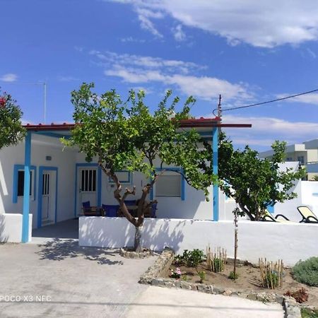 Villa Wild Orchid Afandou Exterior foto